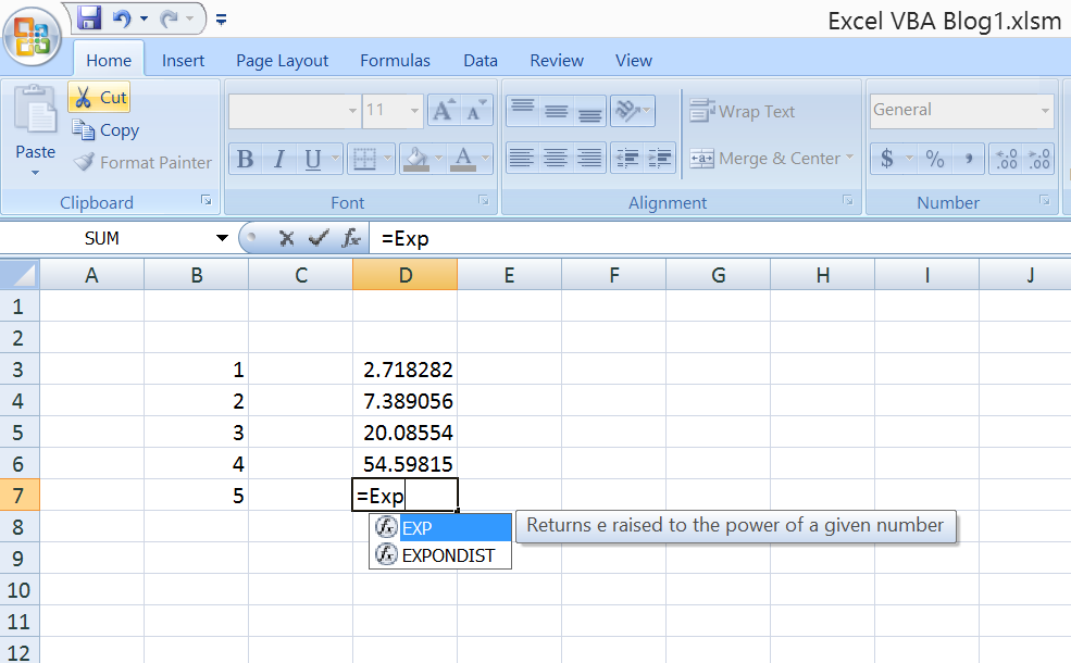 vba - How to create rows dynamically in excel based on list of strings in a cell