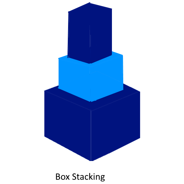 Box Stacking 1