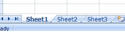 Excel Macro -Change Sheet Name-4