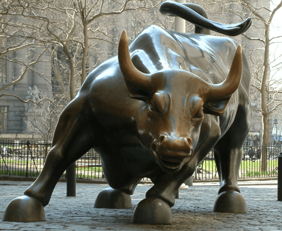 Finance - What is a bull market and a bear market?